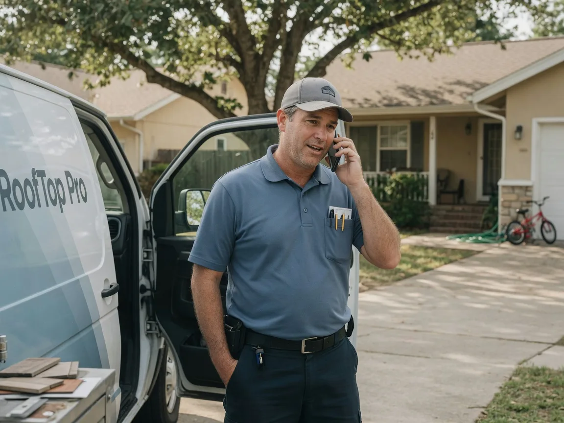 Roof Repair Palm, PA FAQs
