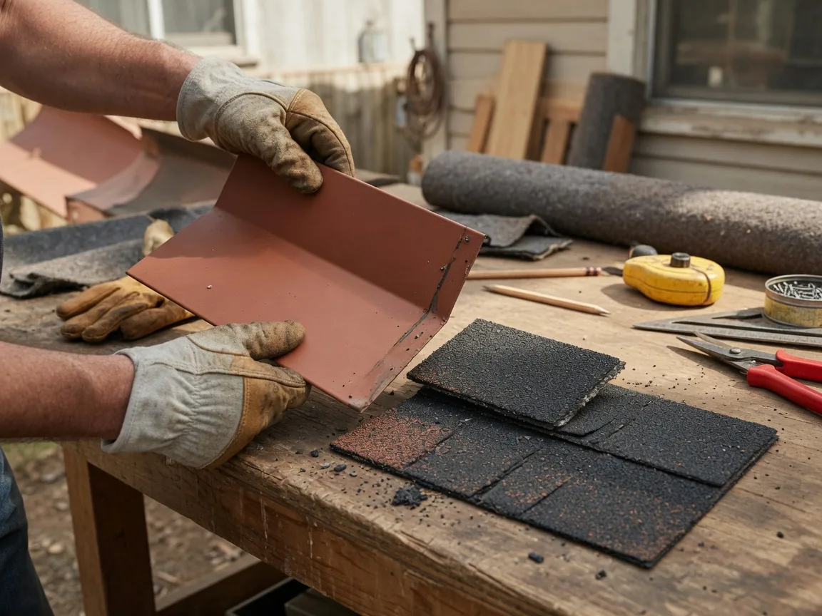 Roof Repair company in Palm, PA